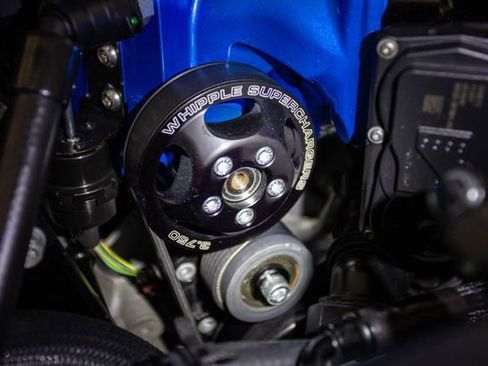 Used 1998 Ford Mustang GT image 62