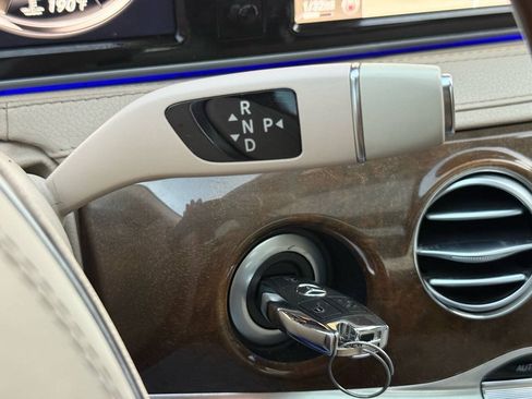 Used 2014 Mercedes-Benz S 550 Sedan image 48