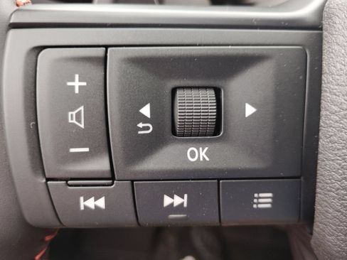 New 2026 Nissan Pathfinder Rock Creek AWD/4WD image 29