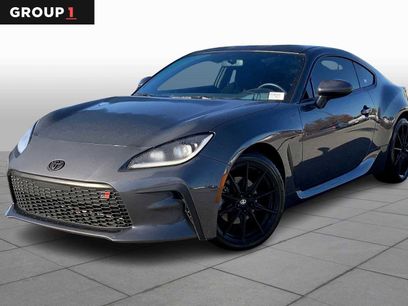 Used 2023 Toyota GR86 Premium