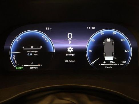 Used 2023 Toyota Highlander Limited image 18