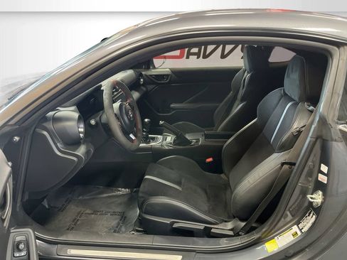Used 2023 Toyota GR86 Premium RWD image 20