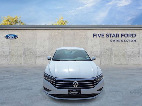 Used 2019 Volkswagen Jetta S w/ Driver Assistance Package image 3