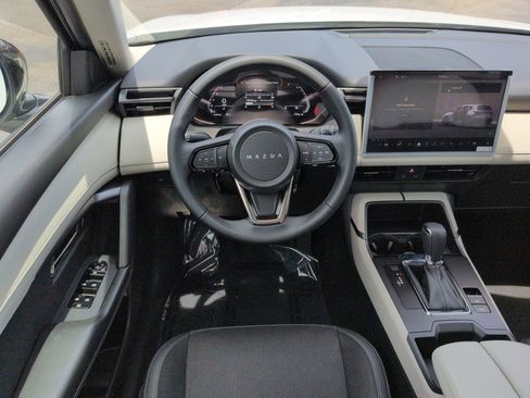 New 2026 MAZDA CX-5 Select AWD/4WD image 16