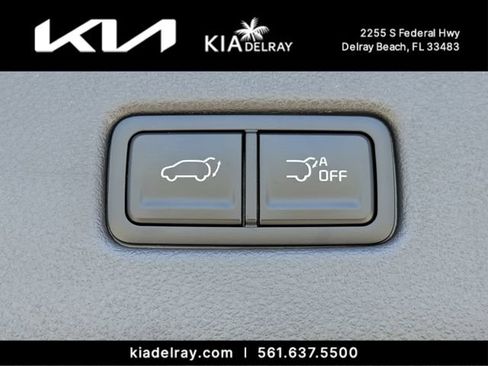 New 2026 Kia Carnival SX FWD image 9