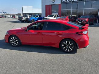 Used 2024 Honda Civic EX-L video 1