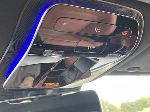 Certified 2023 Mercedes-Benz SL 55 AMG 4MATIC image 43