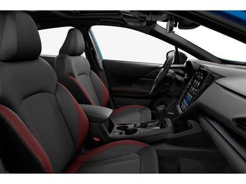 Certified 2024 Subaru Impreza RS w/ Popular Package #3 image 16