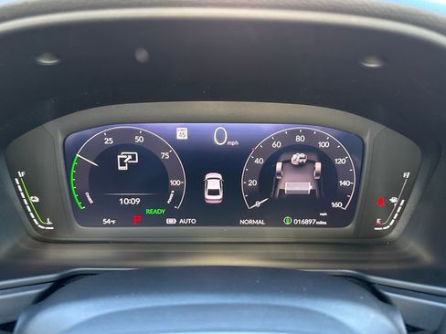 Used 2024 Honda Accord Sport image 19