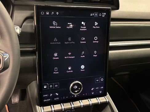 New 2026 GMC Terrain AT4 w/ Technology Package II image 33