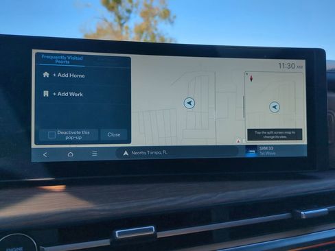 New 2026 Hyundai Santa Fe Calligraphy image 27