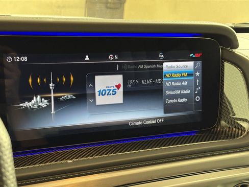 Used 2023 Mercedes-Benz G 63 AMG 4MATIC image 18