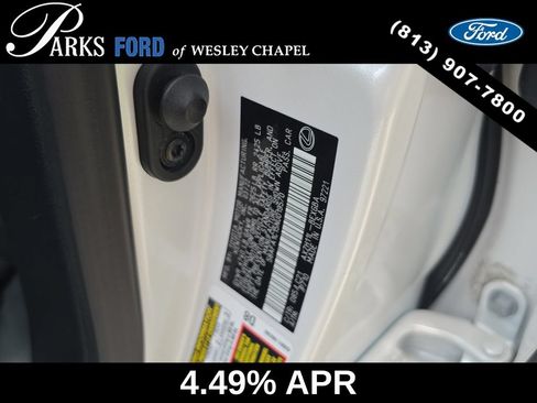 Used 2022 Lexus ES 300h Ultra Luxury w/ Accessory Package 2 FWD image 35