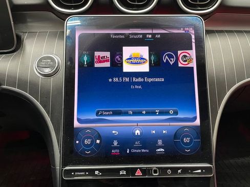 Used 2024 Mercedes-Benz C 300 Sedan image 28