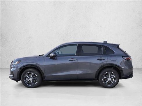 Certified 2024 Honda HR-V EX-L image 4