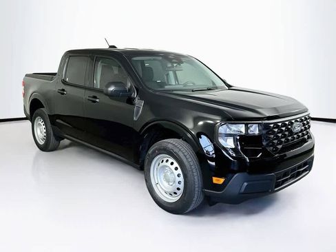 New 2026 Ford Maverick XL FWD image 22