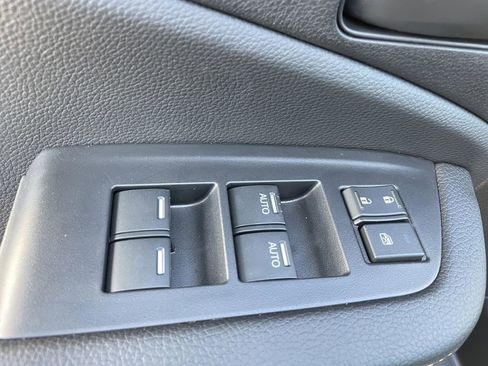 New 2026 Honda Ridgeline TrailSport image 20