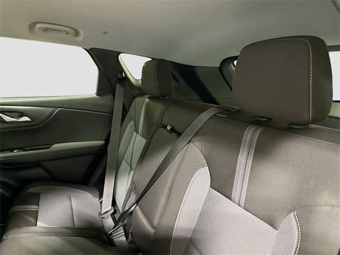 New 2026 Chevrolet Blazer LT w/ Convenience Package image 26