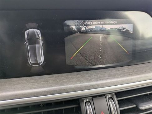 Used 2023 Alfa Romeo Stelvio Ti Lusso w/ Quick Order Package 22X Lusso image 17