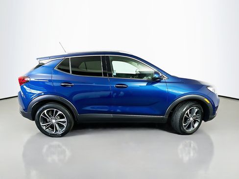 Used 2020 Buick Encore GX Essence FWD image 8