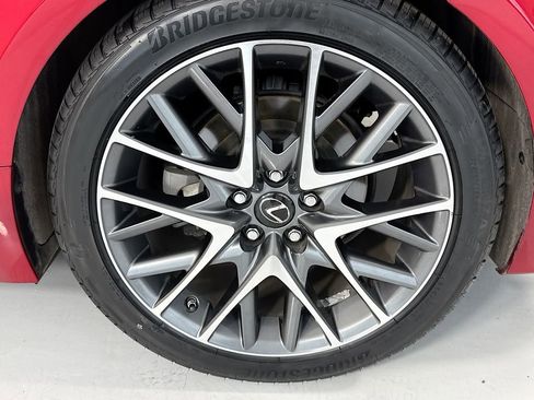 Used 2017 Lexus RC 200t F Sport RWD image 32