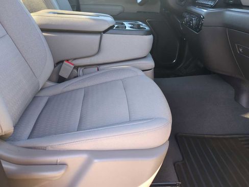 Used 2025 Chevrolet Silverado 1500 LT image 28