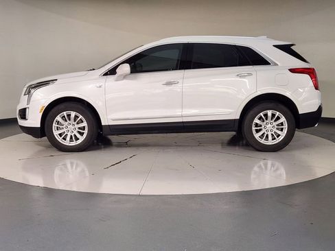 Used 2019 Cadillac XT5 FWD image 5