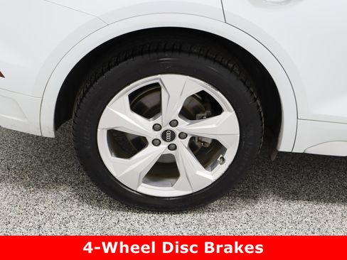 Used 2021 Audi Q5 2.0T Premium Plus w/ Premium Plus Package image 6