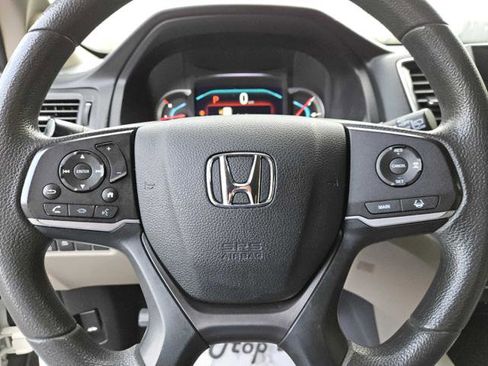 Used 2019 Honda Pilot EX image 14