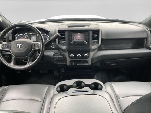 Used 2024 RAM 3500 Tradesman w/ Bed Utility Group AWD/4WD image 14