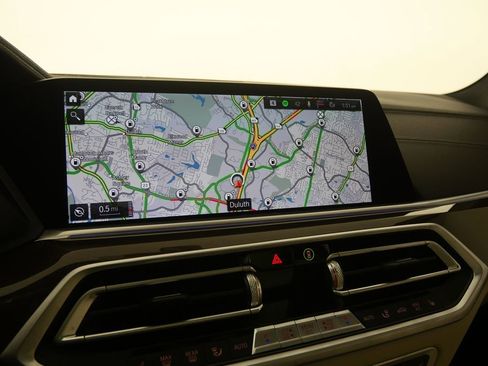 Certified 2022 BMW X5 sDrive40i w/ M Sport Package image 25