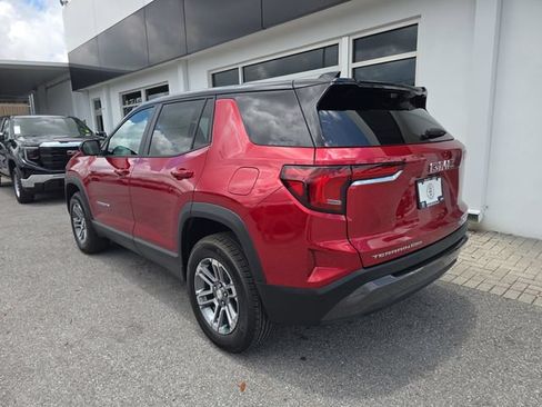 New 2026 GMC Terrain Elevation w/ Technology Package II AWD/4WD image 4