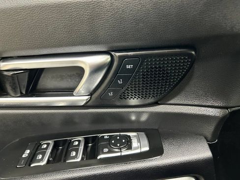 Certified 2021 Kia Telluride SX w/ Towing Package FWD image 17