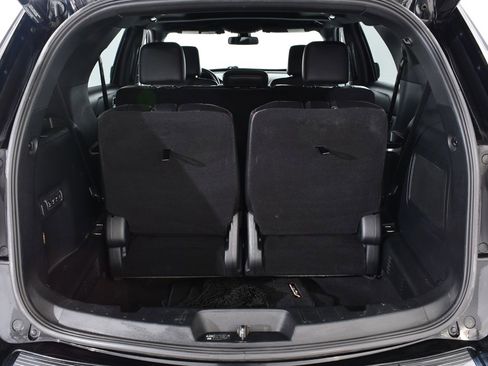 Used 2018 Ford Explorer Sport w/ Equipment Group 401A image 21