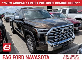 Used 2023 Toyota Tundra 1794 Edition AWD/4WD 360° Tour