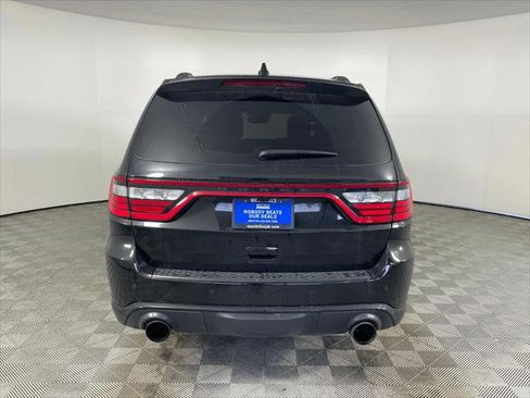 Certified 2023 Dodge Durango R/T w/ Tow 'N Go Package image 15