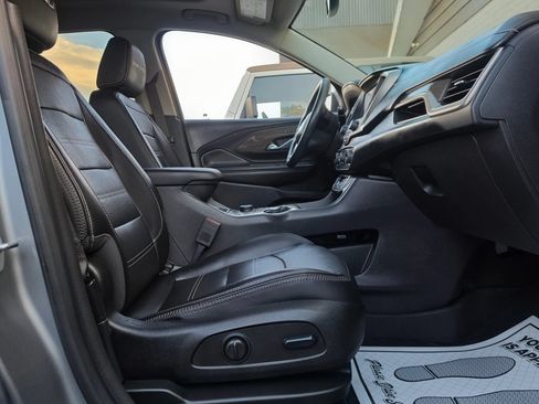 Used 2023 GMC Terrain Denali w/ LPO, Floor Liner Package AWD/4WD image 35