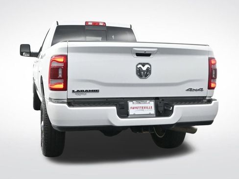 Used 2024 RAM 2500 Laramie image 9
