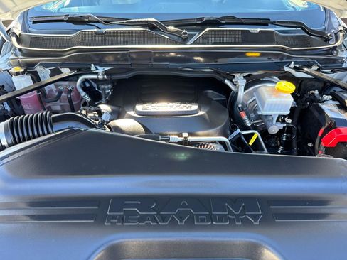 Used 2024 RAM 2500 Big Horn image 10
