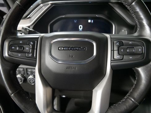Certified 2022 GMC Sierra 1500 Denali w/ Denali Reserve Package AWD/4WD image 25
