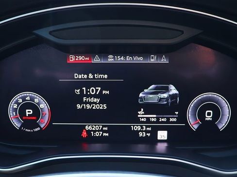 Used 2019 Audi A6 3.0T Prestige w/ Prestige Package image 45