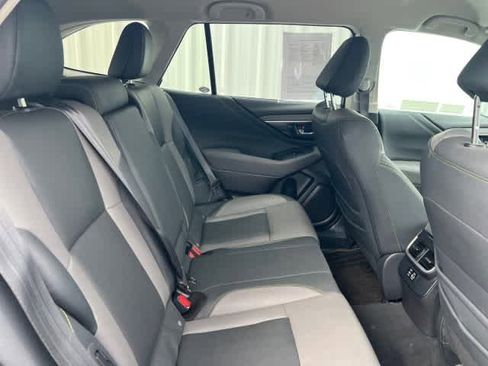Used 2023 Subaru Outback Onyx Edition image 24