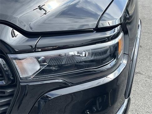 Certified 2025 RAM 1500 Big Horn image 9