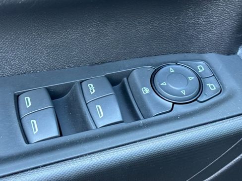 Certified 2023 Chevrolet Silverado 1500 Custom Trail Boss image 12