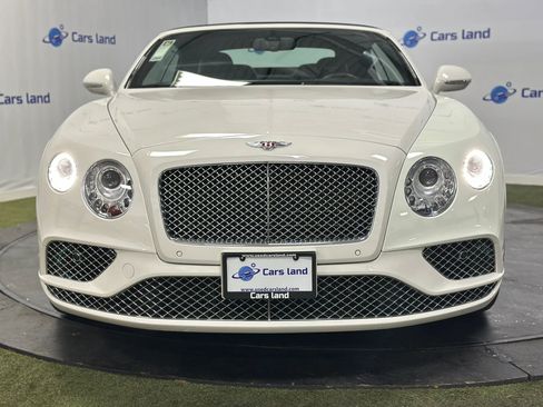 Used 2017 Bentley Continental GT AWD/4WD image 7