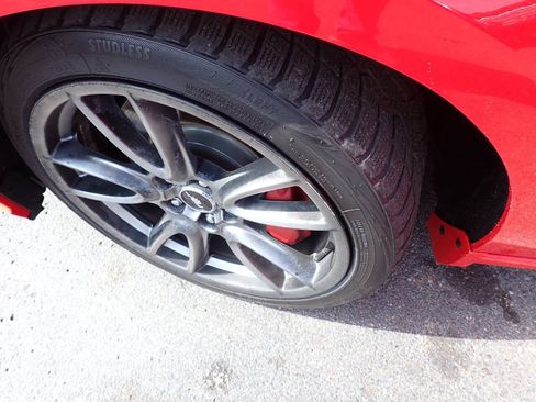 Used 2014 Ford Mustang GT w/ GT Brake Performance Package RWD image 13