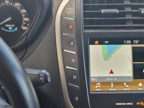 Used 2017 Lincoln MKC Select w/ Select Plus Package AWD/4WD image 12
