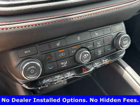 Used 2026 Dodge Durango GT AWD/4WD image 20