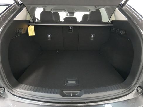 New 2025 MAZDA CX-5 AWD 2.5 S image 23