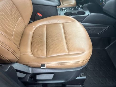 Used 2024 Ford Bronco Sport Badlands AWD/4WD image 25